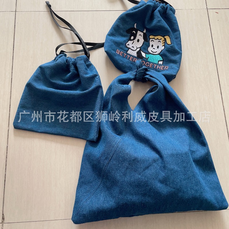 Hot OSAMU GOODS Series Fashion - огляд і ціна Embroidery Pattern