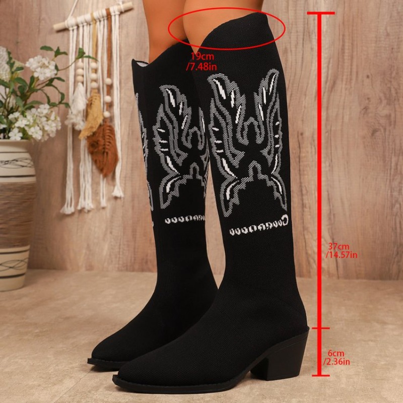2026 New Retro Embroidery Low  - огляд і ціна Embroidery Canvas