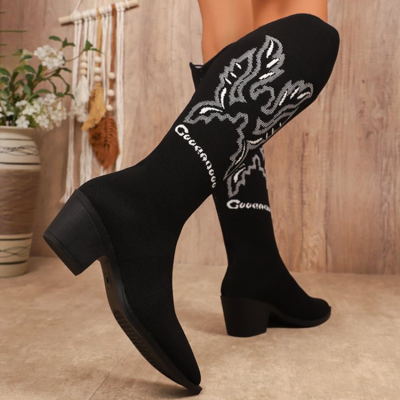 2026 New Retro Embroidery Low  - огляд і ціна Embroidery Canvas