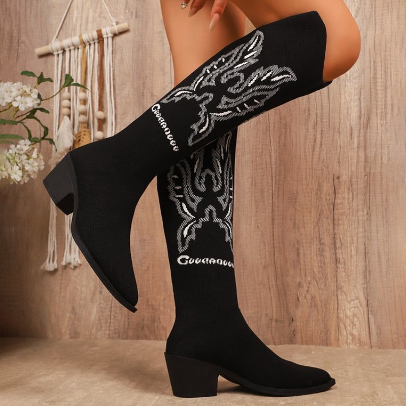 2026 New Retro Embroidery Low  - огляд і ціна Embroidery Canvas