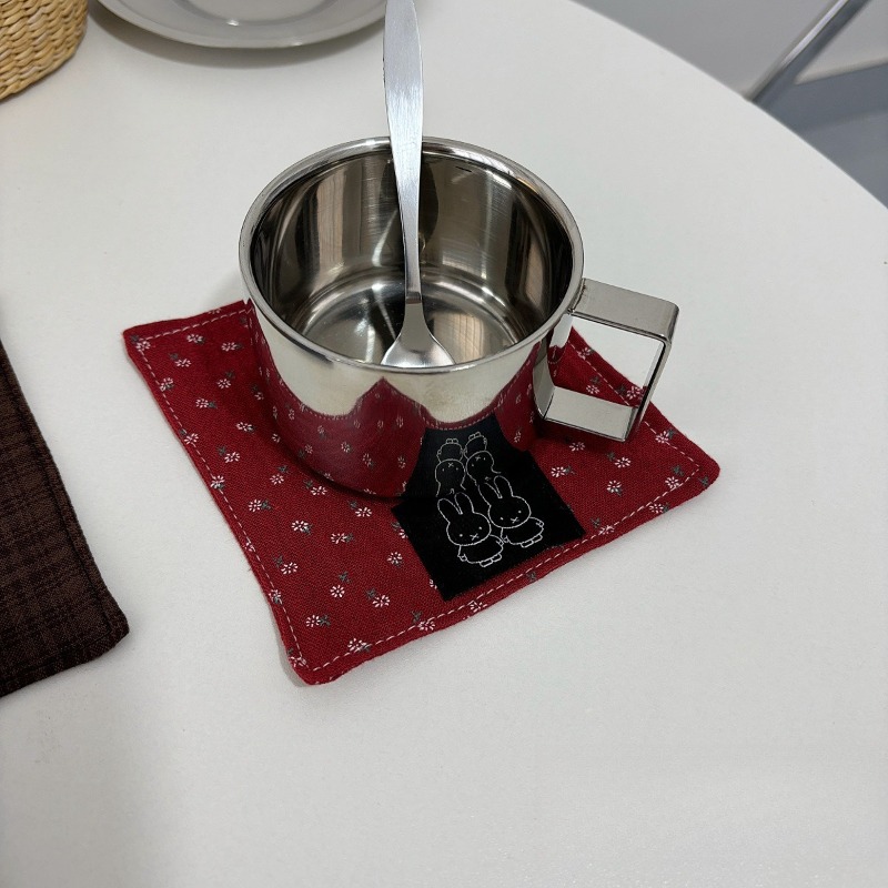Hot Cute Miffy Series Cloth Co - огляд і ціна Embroidery Room