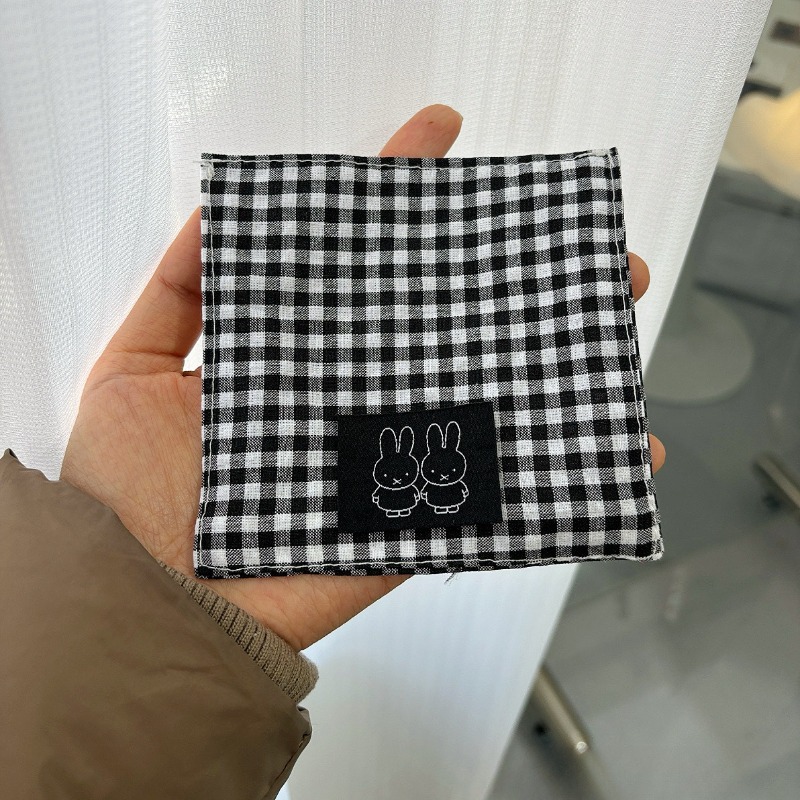 Hot Cute Miffy Series Cloth Co - огляд і ціна Embroidery Room