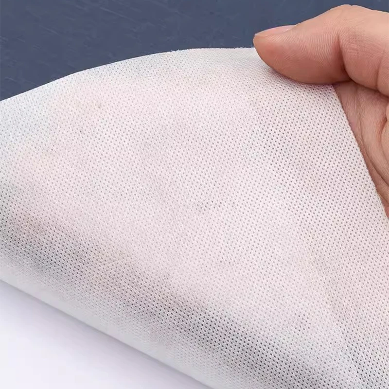 Water-Soluble Lining Fabric Em - огляд і ціна Water Soluble Stabilizer