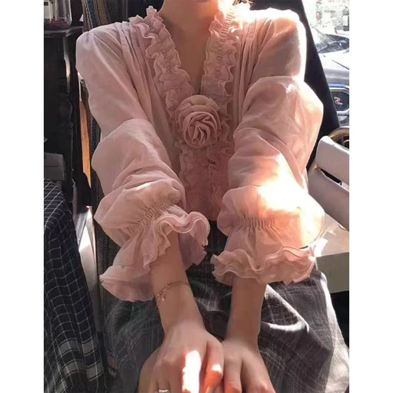 Pop French Heavy Embroidery Ro - огляд і ціна Embroidery Roses