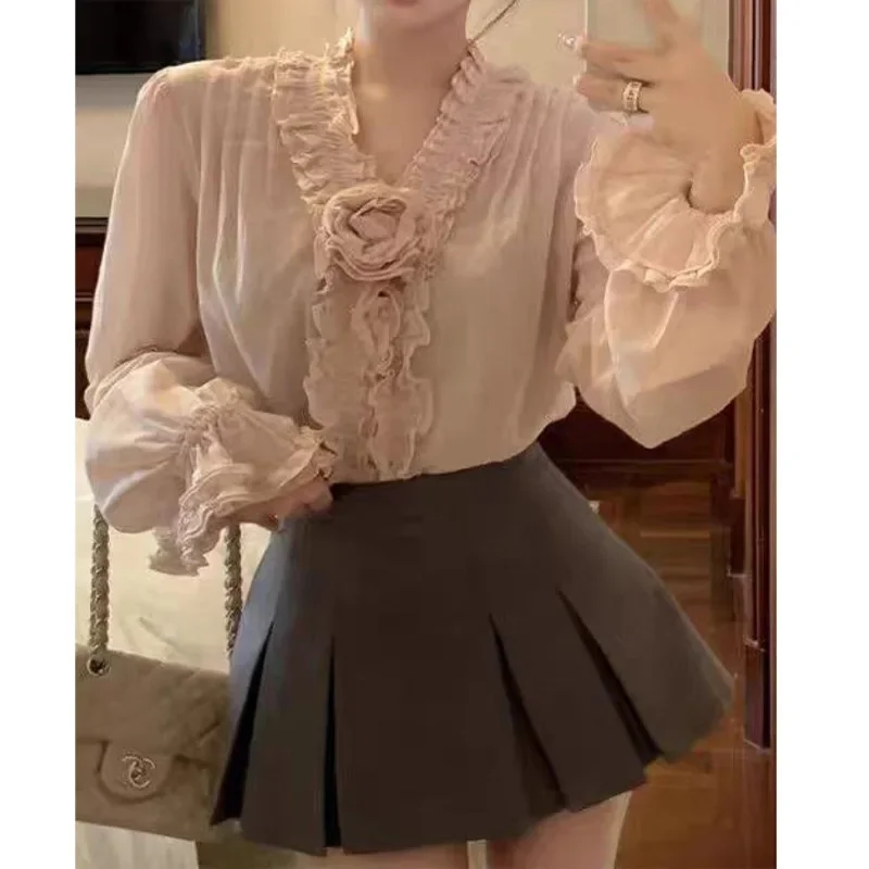 Pop French Heavy Embroidery Ro - огляд і ціна Embroidery Roses