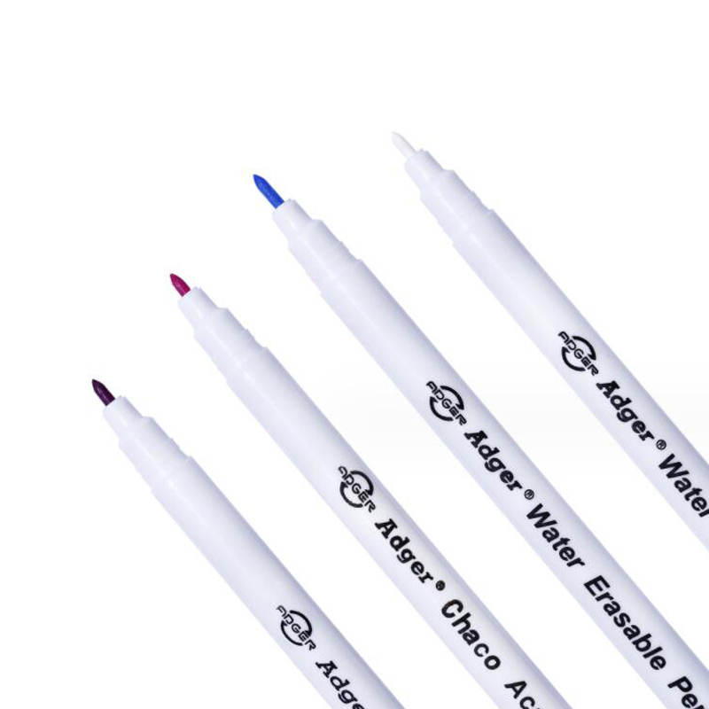 Erasable fabric marker Marker  - огляд і ціна Embroidery Web