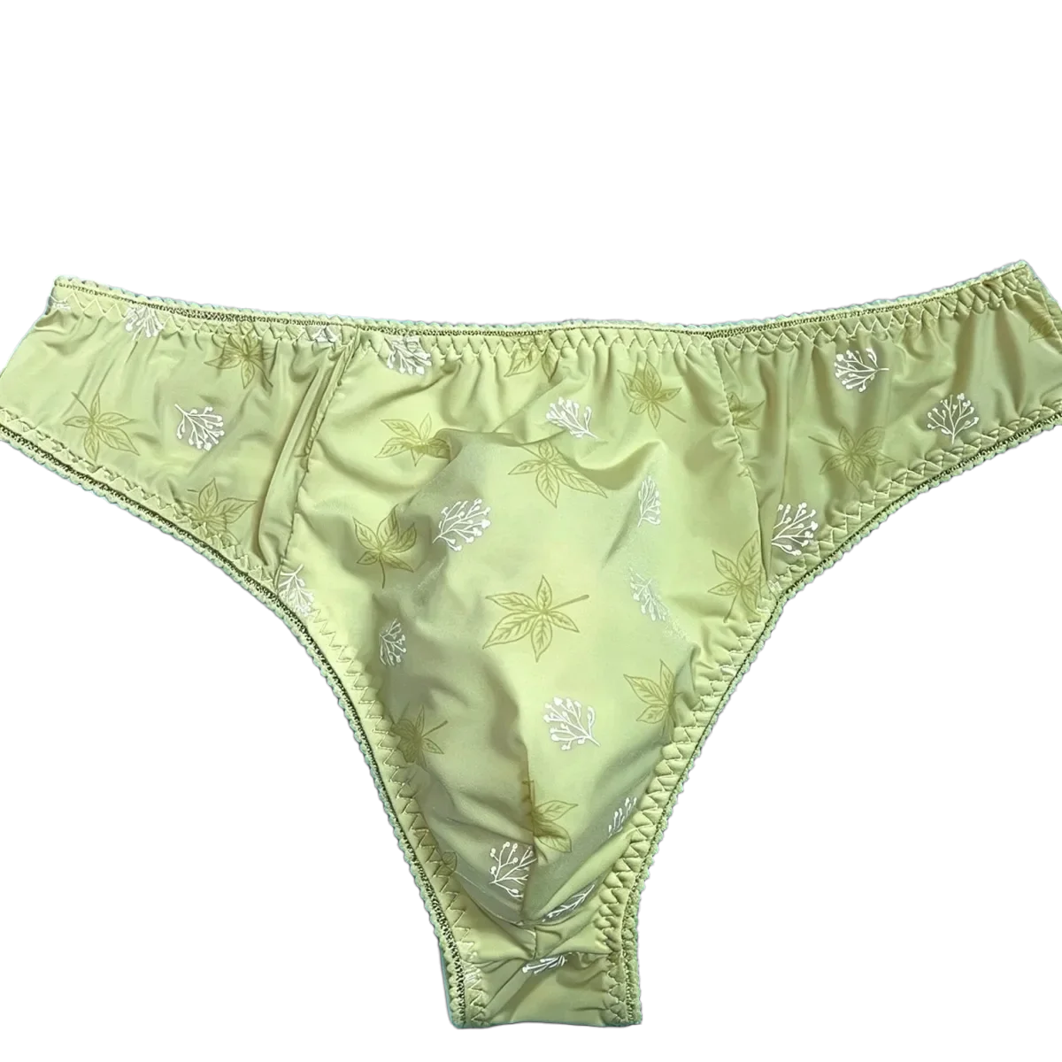 Handmake Man's Lace Embroidery - огляд і ціна Embroidery Lace