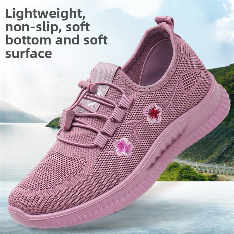 Women Floral Embroidery Mesh S - огляд і ціна Embroidery Lace