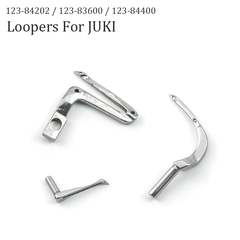 Lower Upper Looper123-84202,12 - огляд і ціна Embroidery Chain Stitch