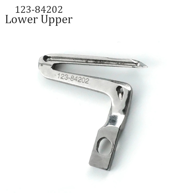 Lower Upper Looper123-84202,12 - огляд і ціна Embroidery Chain Stitch