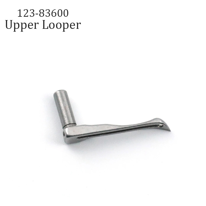 Lower Upper Looper123-84202,12 - огляд і ціна Embroidery Chain Stitch