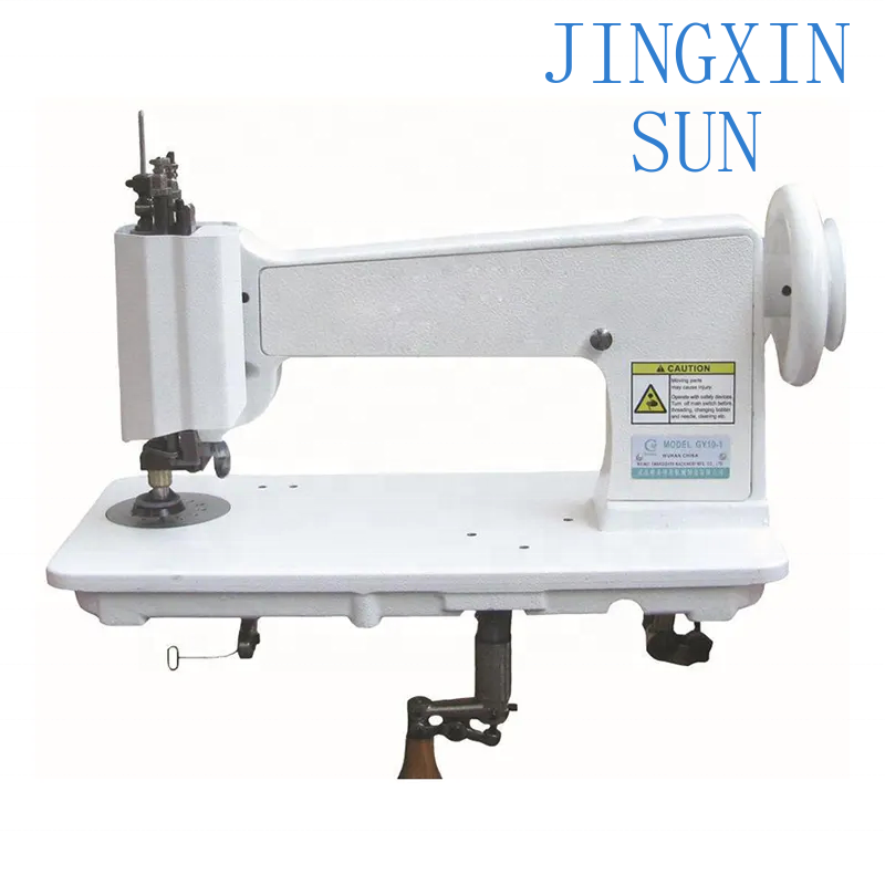 GY10-1 Handle Operated Chain S - огляд і ціна Embroidery Chain Stitch
