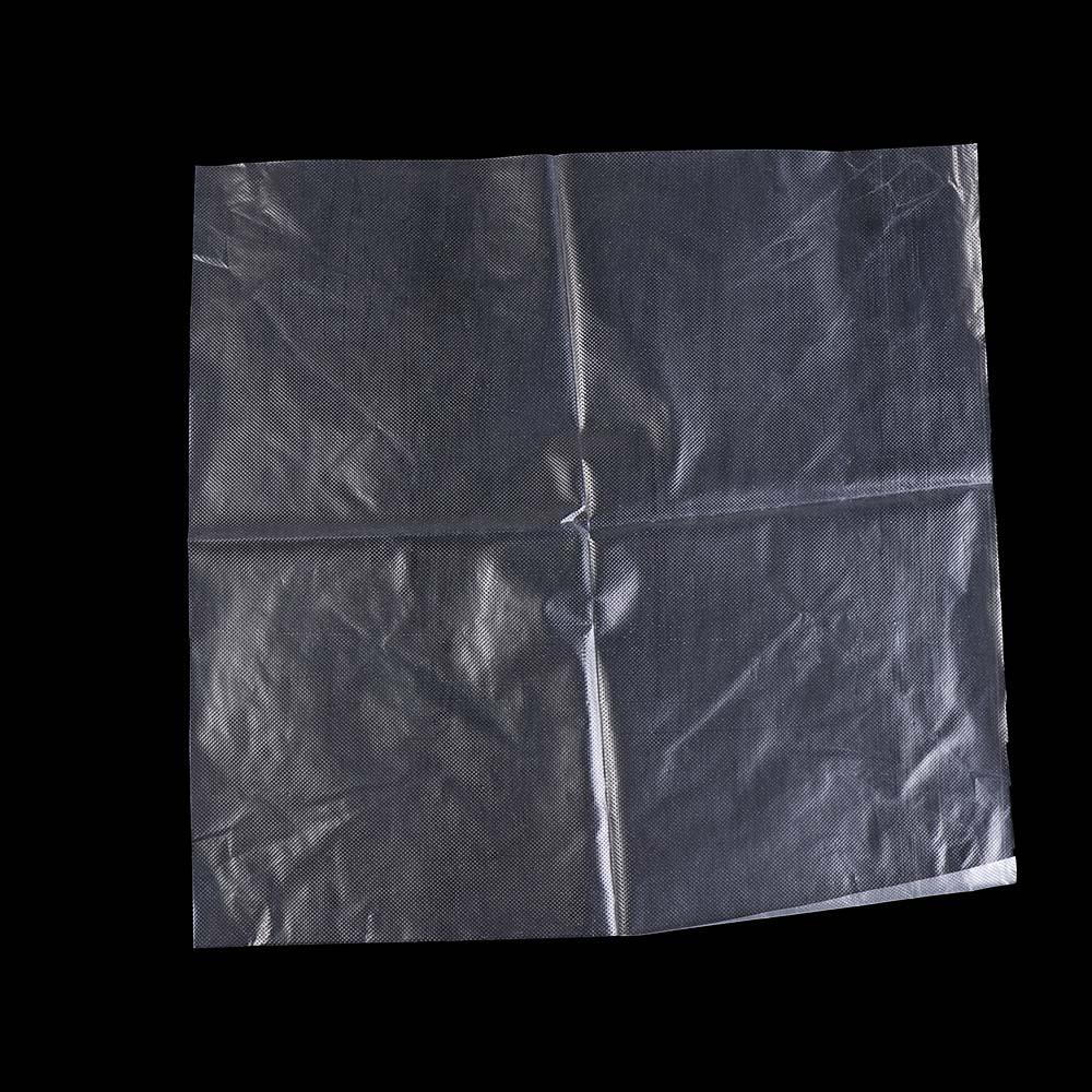 4pcs Transparent Embroidery St - огляд і ціна Water Soluble Stabilizer