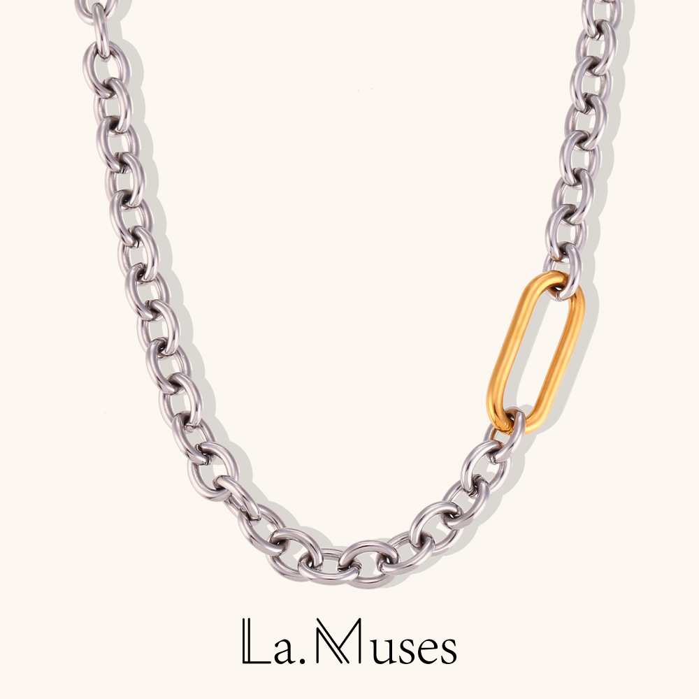La.Muses Punk 8mm Thick Stitch - огляд і ціна Embroidery Chain Stitch