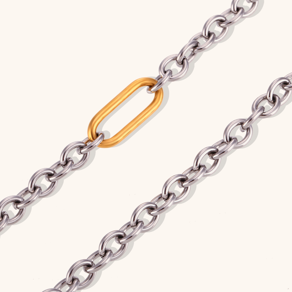 La.Muses Punk 8mm Thick Stitch - огляд і ціна Embroidery Chain Stitch