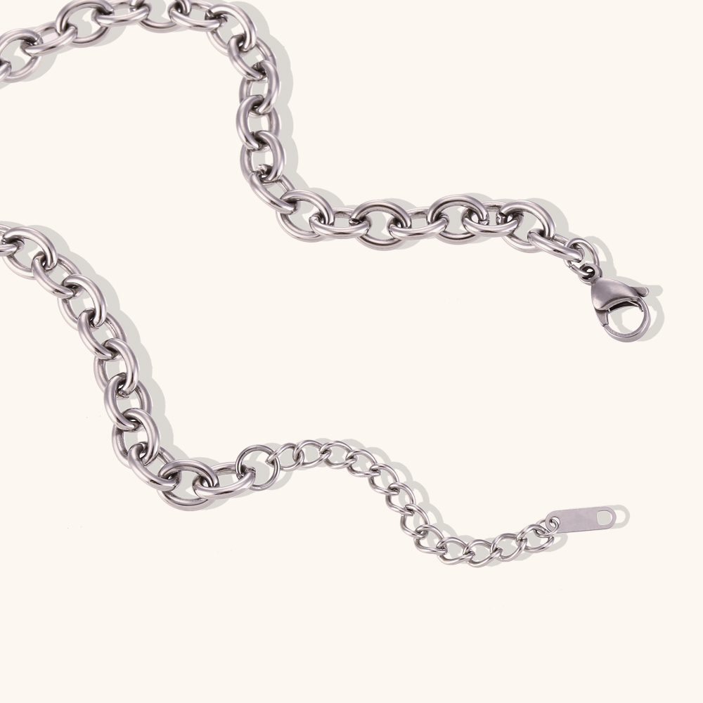 La.Muses Punk 8mm Thick Stitch - огляд і ціна Embroidery Chain Stitch