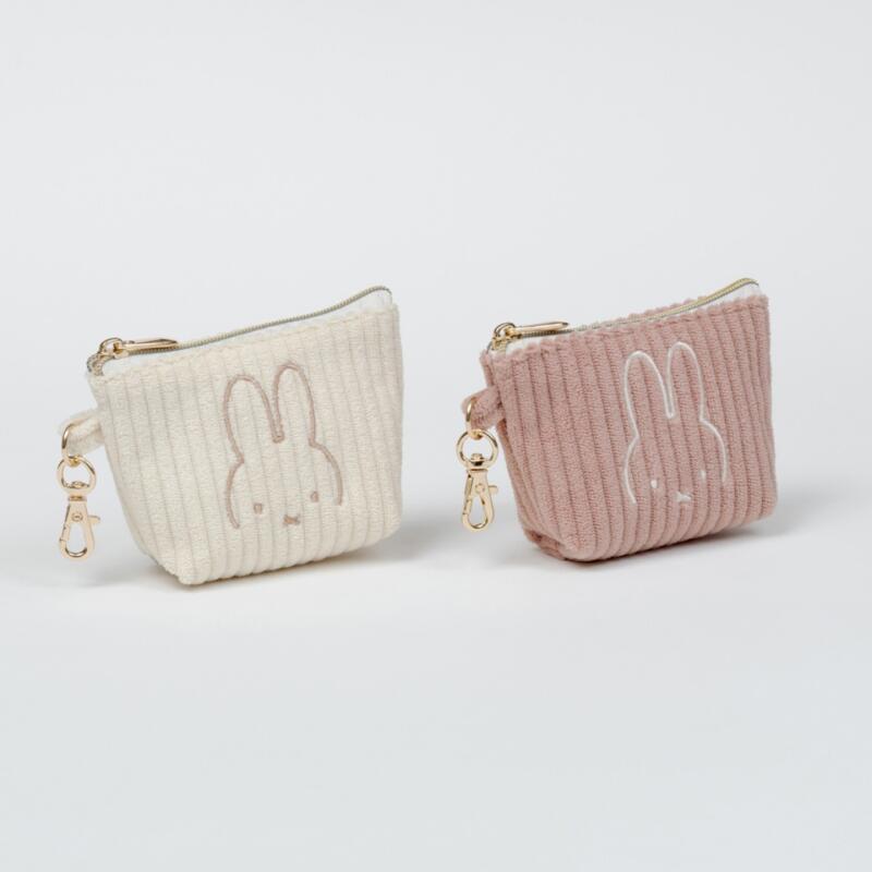 Cartoon Miffy Rabbit Corduroy  - огляд і ціна Embroidery Rabbit