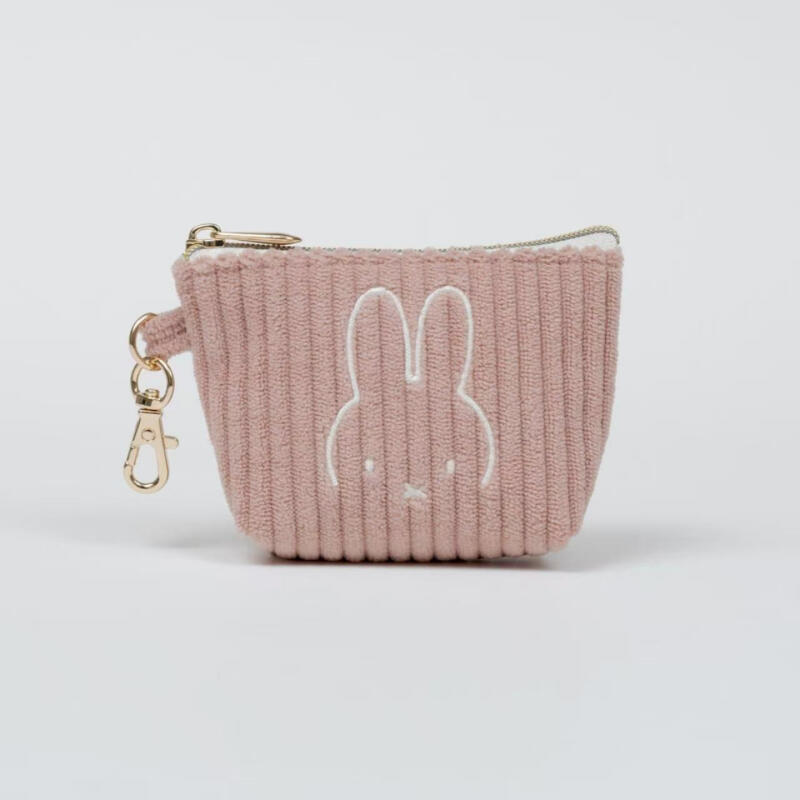 Cartoon Miffy Rabbit Corduroy  - огляд і ціна Embroidery Rabbit