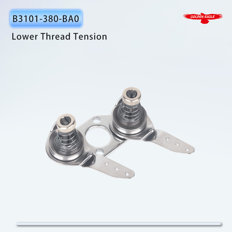 B3101-380-BA0 Lower Thread Ten - огляд і ціна Embroidery Chain Stitch