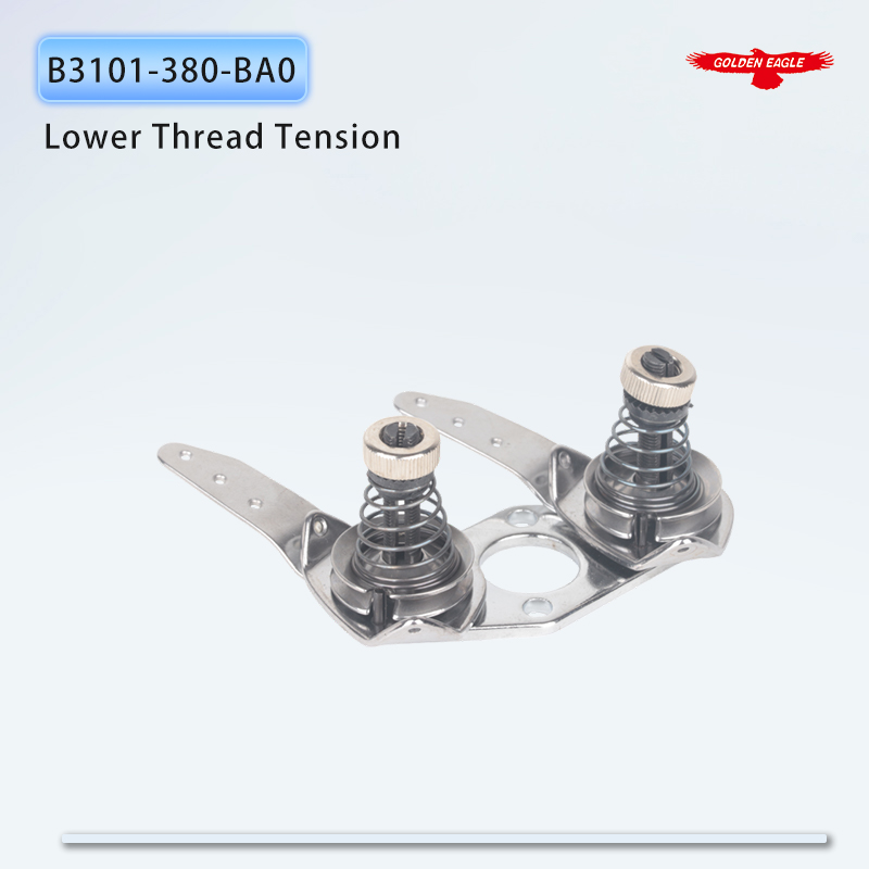 B3101-380-BA0 Lower Thread Ten - огляд і ціна Embroidery Chain Stitch