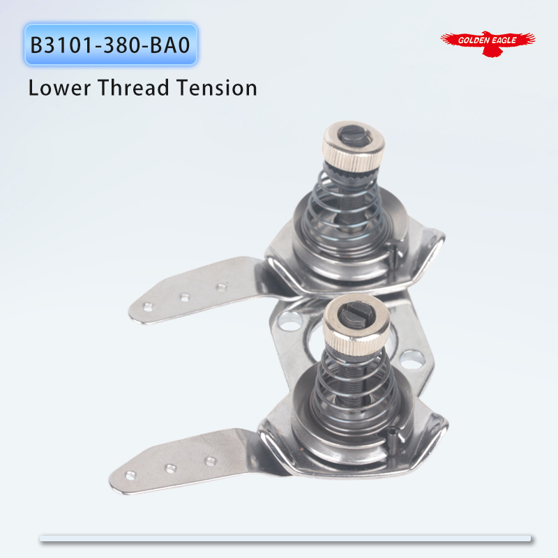 B3101-380-BA0 Lower Thread Ten - огляд і ціна Embroidery Chain Stitch