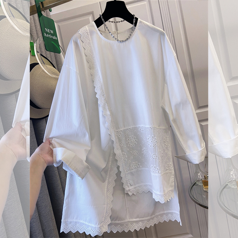 SuperAen Spring 2026 New Korea - огляд і ціна Embroidery Lace