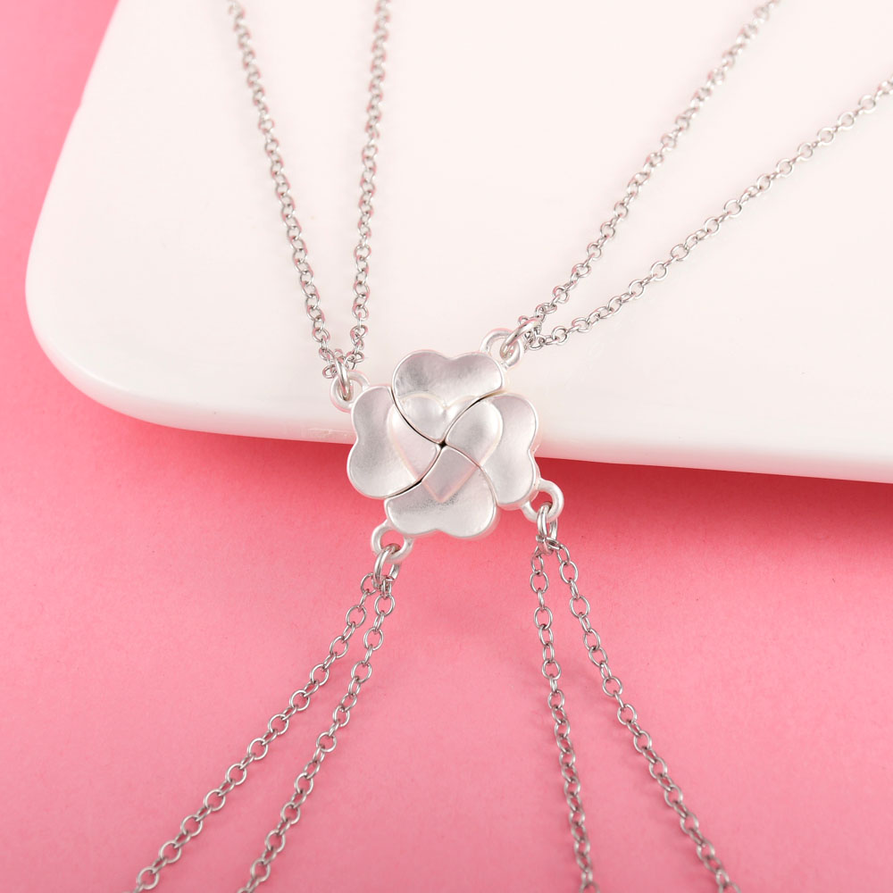 Karsyngirl 4Pcs/set Cute Lucky - огляд і ціна Embroidery Chain Stitch