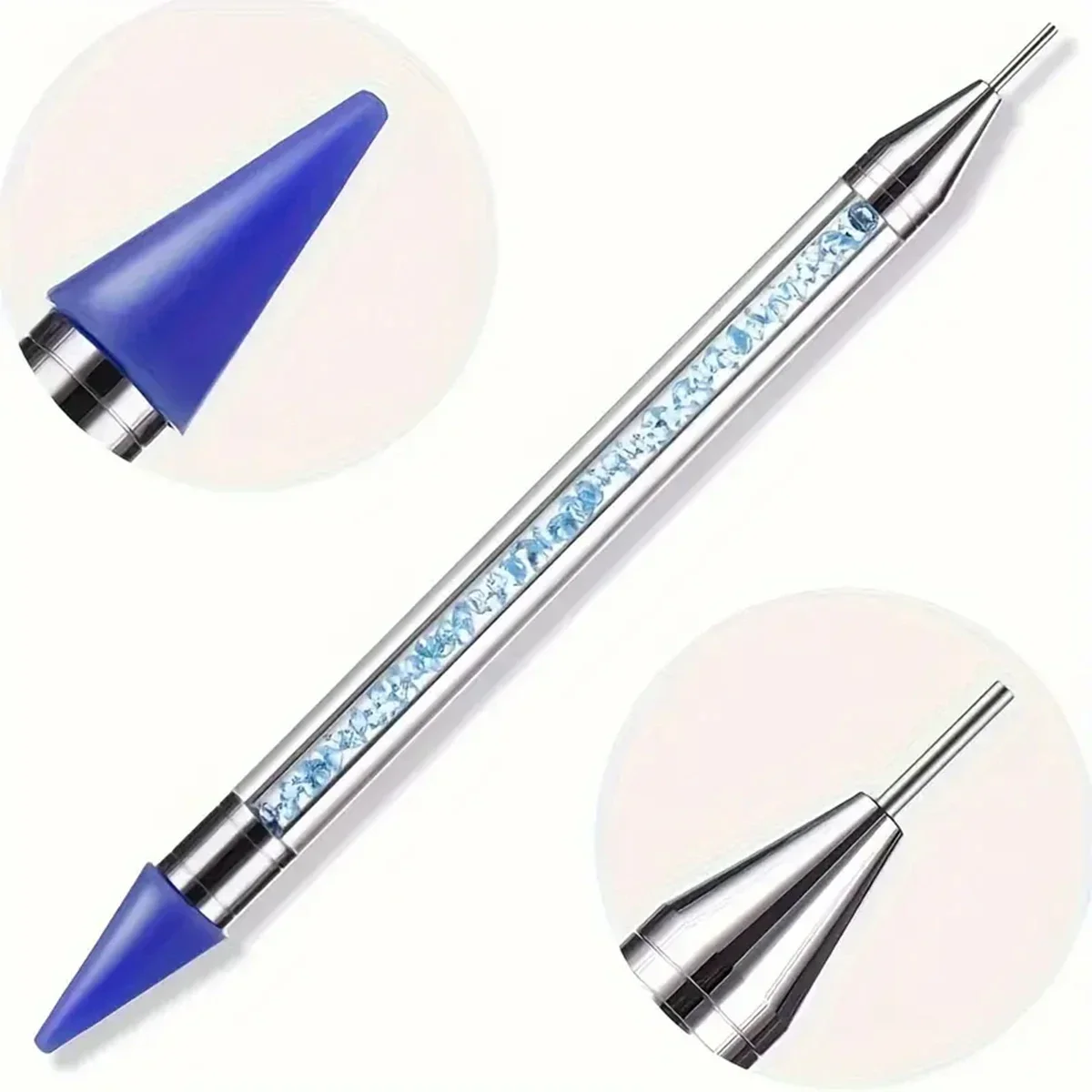 Waxless Diamond Painting Tool, - огляд і ціна Embroidery Handicraft