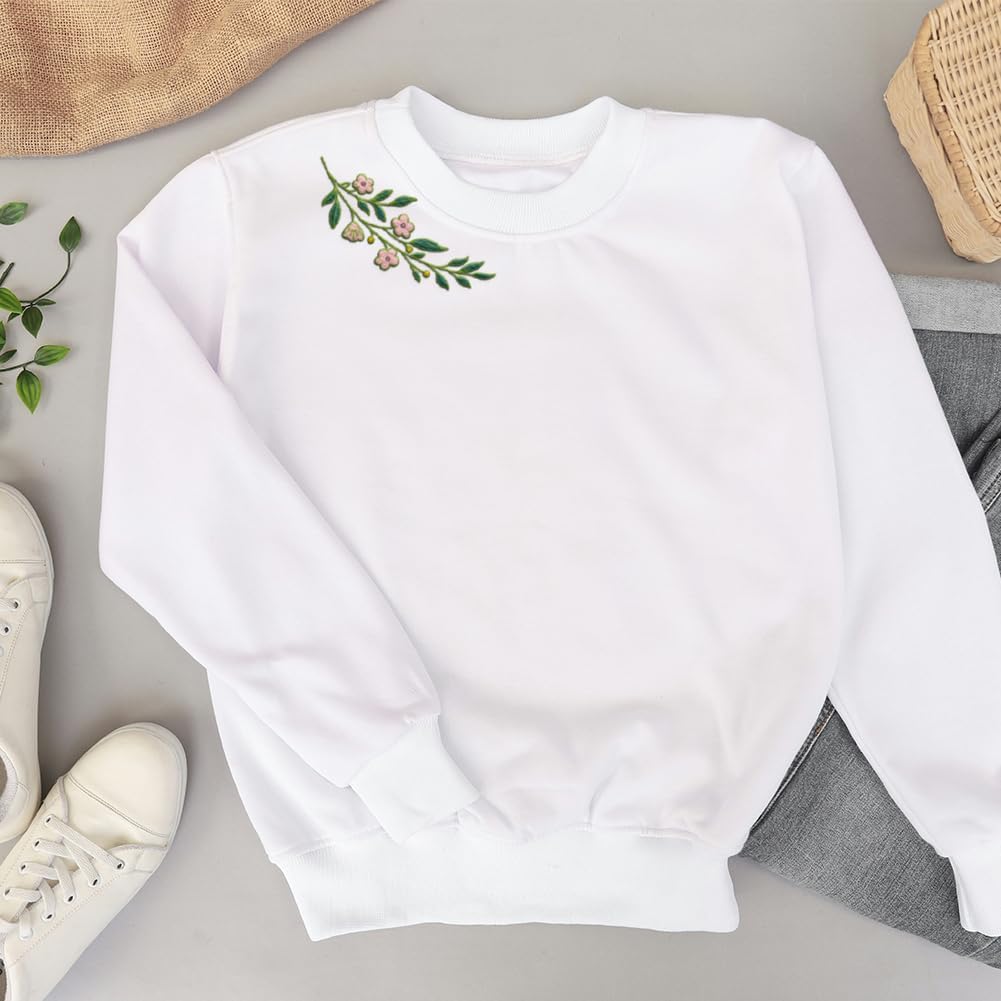 Water Soluble Embroidery Stabi - огляд і ціна Water Soluble Stabilizer