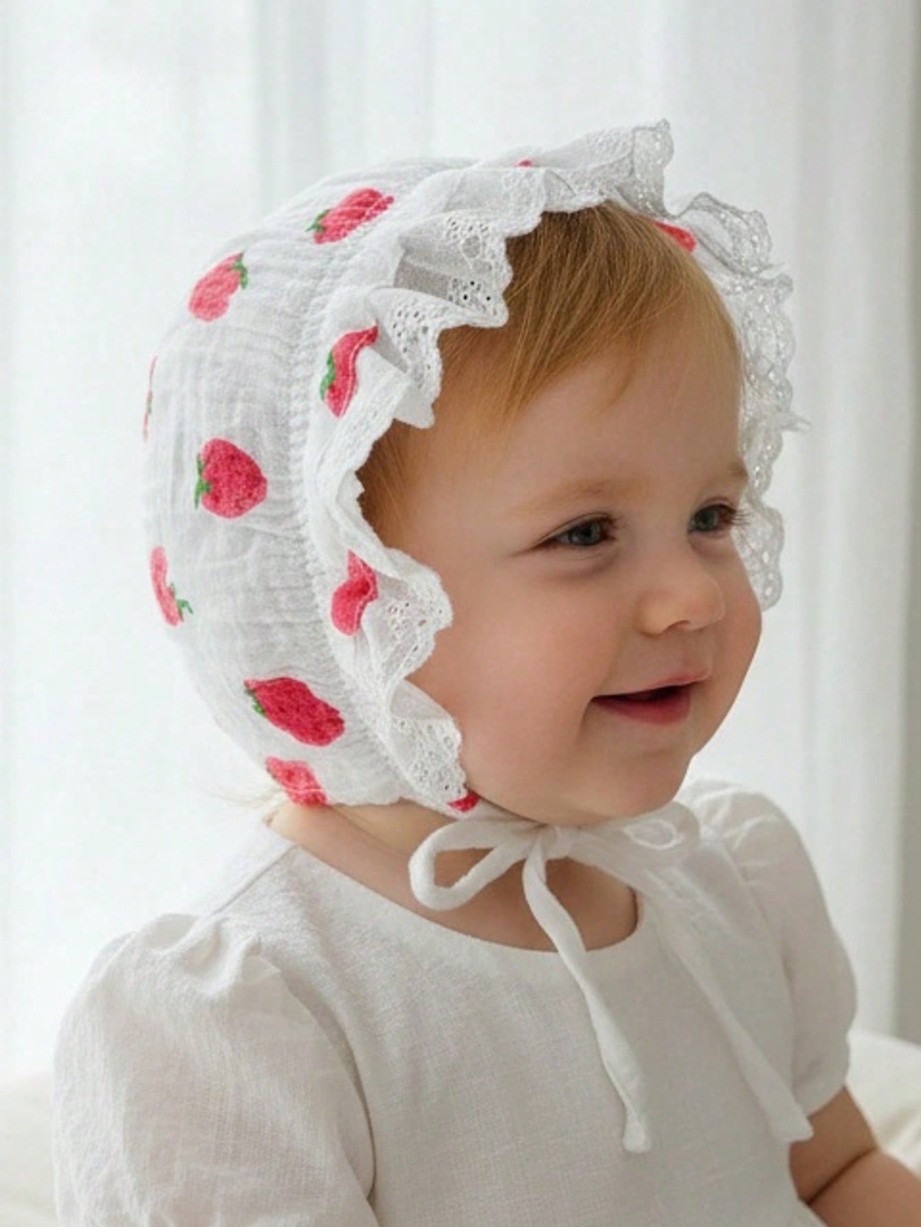 1Pc Vintage Lace Floral Baby B - огляд і ціна Embroidery Lace