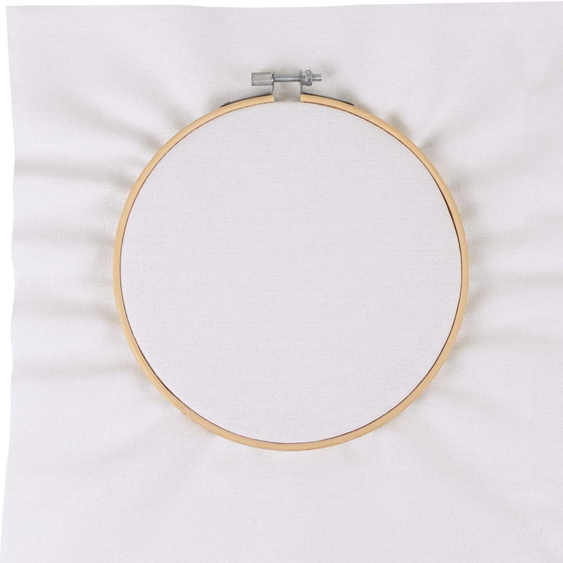 4 Pieces of Linen Fabric, Soli - огляд і ціна Embroidery Canvas