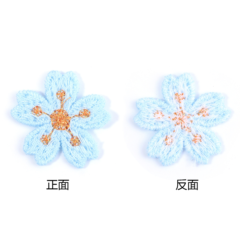 20pcs/lot Colorful 2.4cm Embro - огляд і ціна Embroidery Handicraft