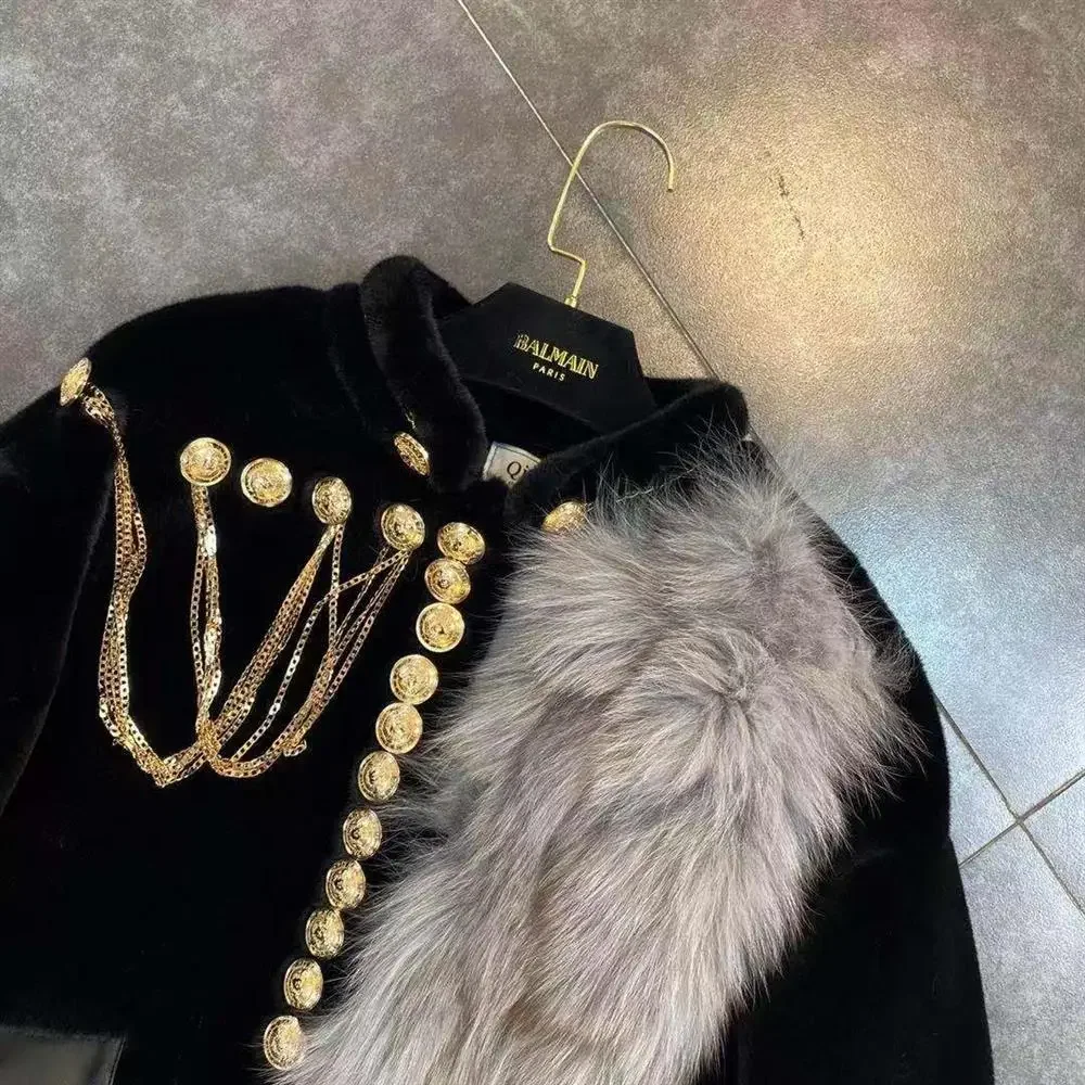 Women Stand Collar Floral Embr - огляд і ціна Embroidery Chain Stitch