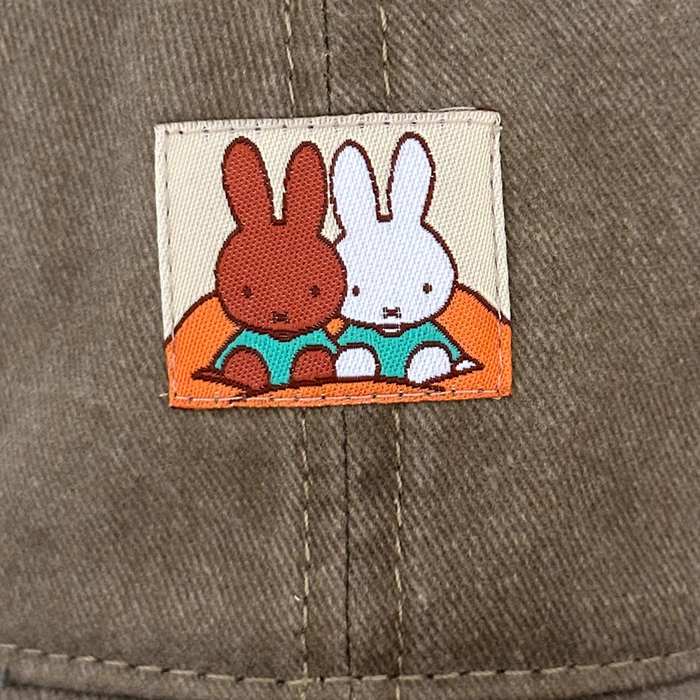 Kawaii Miffy Cute Baseball Cap - огляд і ціна Embroidery Rabbit