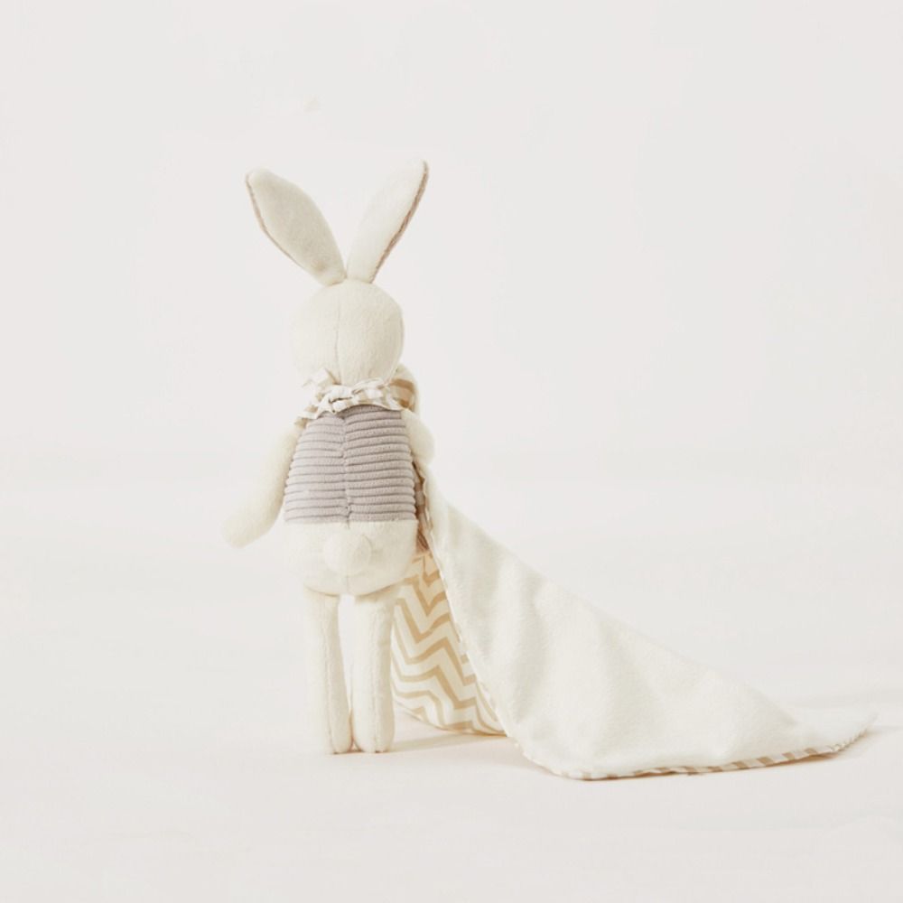 Square Shape Baby Rabbit Comfo - огляд і ціна Embroidery Rabbit