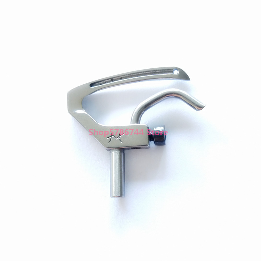 Looper & Holder For HENGYE Com - огляд і ціна Embroidery Chain Stitch